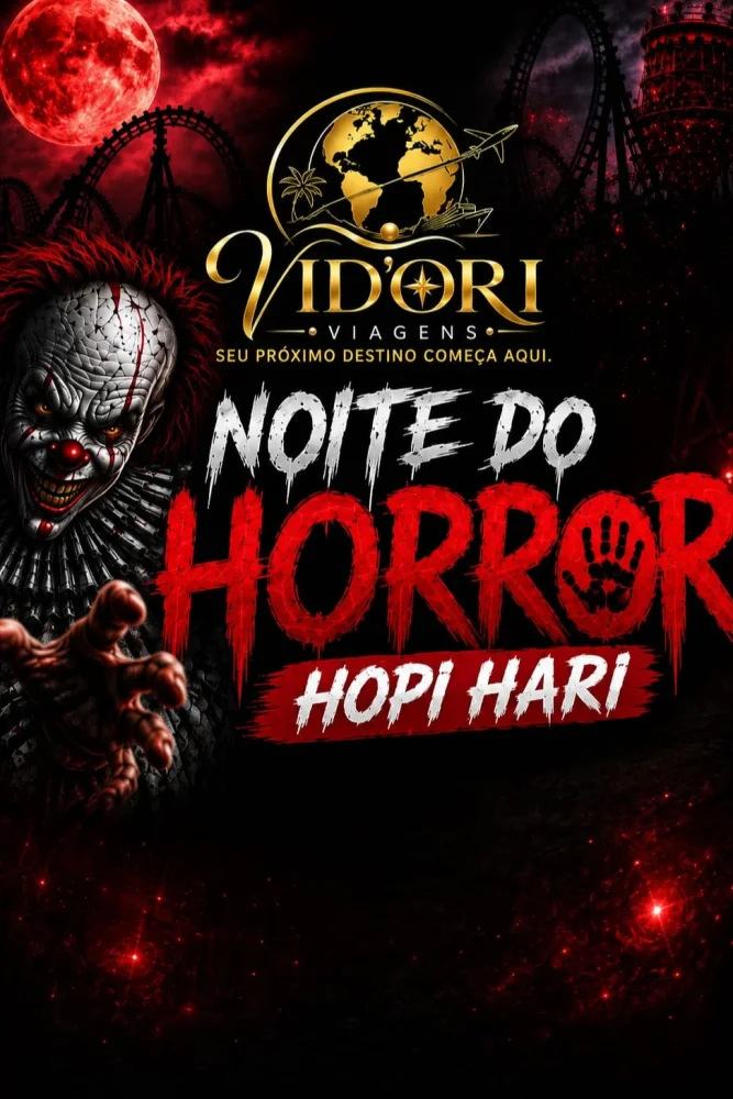 HOP HARI