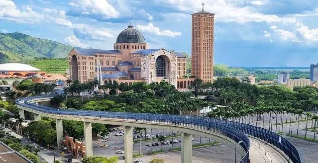 APARECIDA DO NORTE